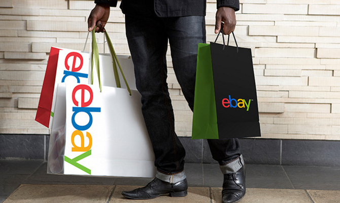 eBay выпускает облигации на $3,5 млрд