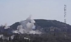 Бои в Горловке унесли жизни 13 человек