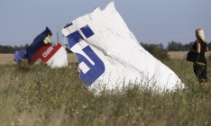 Malaysia Airlines теряет $1-2 млн в сутки после крушения самолета в Украине