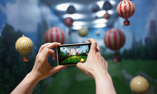 Nokia может окончательно покинуть рынок смартфонов