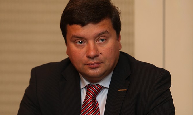 Александр Данченко: Государство слышит рынок, но не понимает