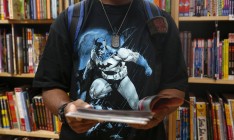 Лучшие книги для отпуска