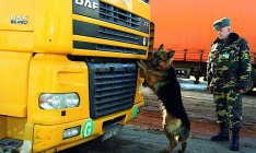 Россия намерена ввести пошлины на товары из Украины