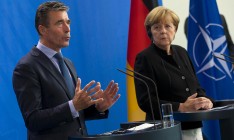 Германия против расширения НАТО