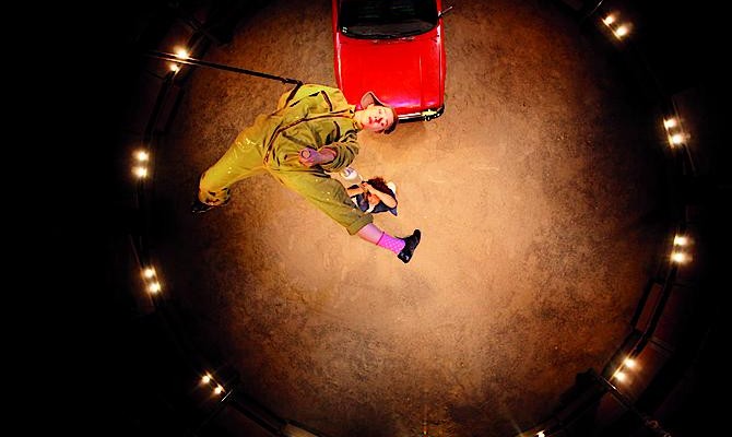 15 августа в Хельсинки откроется летний фестиваль искусств