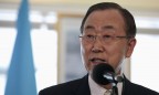 ООН призывает обеспечить доступ к месту крушения малазийского лайнера