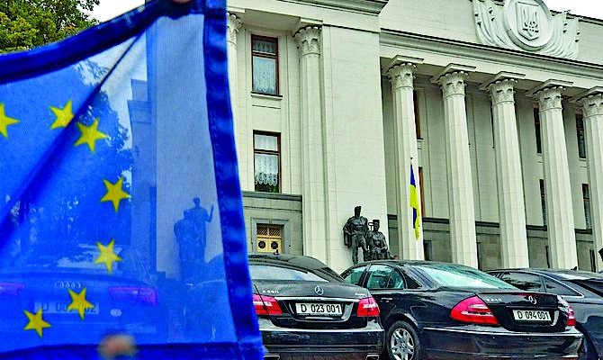Очередная встреча министров России, Украины и ЕС по СА пройдет 12 сентября