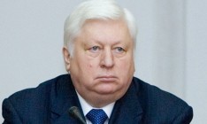 Пшонка отрицает слухи о своем разводе