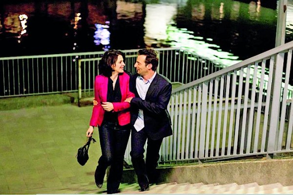 В киевской «Кинопанораме» пройдут «Ночи французского кино»