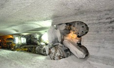 В июне выпуск соли увеличился почти на 50%