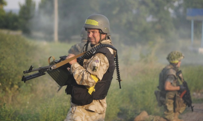 Украинцы собрали более 139 млн грн на армию