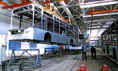 Львовская область хочет национализировать ЛАЗ