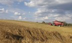 Ukraine exported almost 2.4 mn t of grain