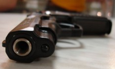 Неизвестные в масках открыли стрельбу в киевском ресторане