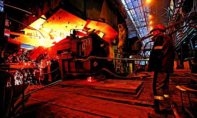 «Метинвест» приостановил прием новых заказов