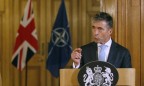 НАТО примет план по укреплению безопасности на саммите в Уэльсе