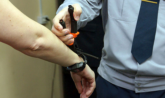 Мэра родного города Порошенко посадили на 8 лет