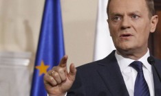 Туск: Угроза вмешательства России в Украину выросла