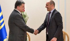 Парубий ушел в отставку