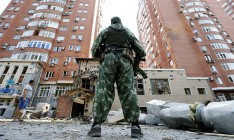 В ходе обстрелов Донецка погибли 4 мирных жителя
