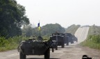 Германия хочет помочь Украине техникой для контроля границы