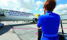 МАУ изменит маршруты рейсов из-за запрета летать над Россией