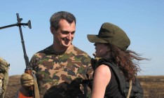 В АТО погиб муж Татьяны Чорновол