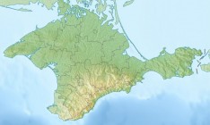 Verkhovna Rada approved creation of a free trade zone in Crimea