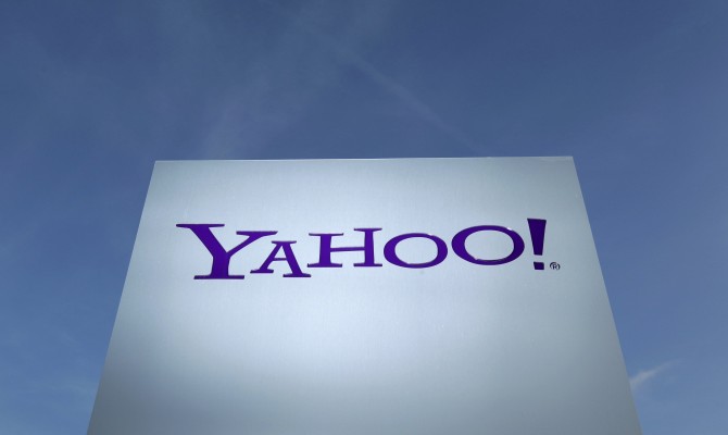 Yahoo купила компанию Zofari