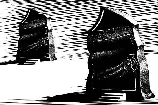 В этом году НБУ признал неплатежеспособными уже 15 финучреждений