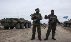 Европейский суд обязал Россию вывести военных из Крыма