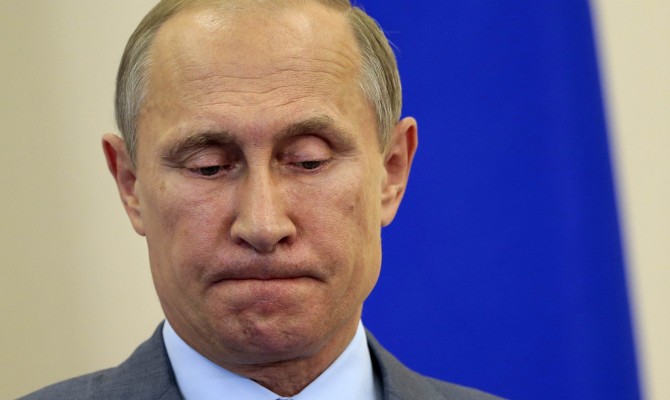 Яценюк: Из-за Путина Украина потеряла 15% валового сбора урожая