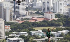 Дроны сэкономят миллиарды долларов странам, которые не побоятся сделать на них ставку