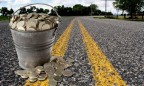 Foreigners will pay for travel on Ukrainian roads