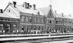 История министра путей сообщения графа Бобринского