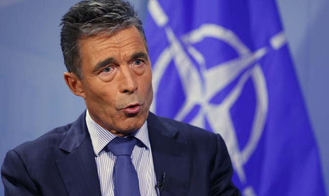 НАТО: Россия нарушила международные обязательства