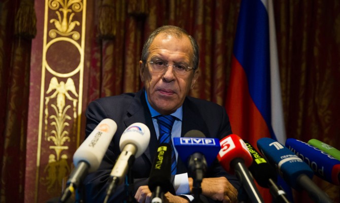 Россия готовит второй «гумконвой» в Украину