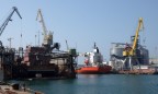 The Zaliv Shipyard in Kerch controlled by Kostyantyn Zhevago was taken over by a Russian company
