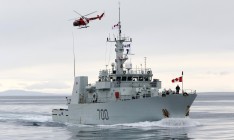 Канада готова к силовому конфликту с Россией в Арктике