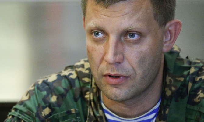 В ДНР признали, что за них воюют российские военные