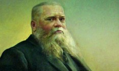 Рудопромышленник Колачевский заработал 30 млн рублей и первым на Криворожье купил паровоз