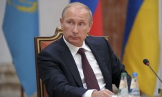 Путин: Надо вынудить Киев начать переговоры о правах юго-востока Украины