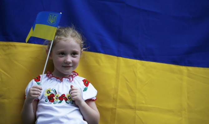 СНБО предупреждает о вероятности терактов в школах Горловки