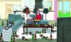 Канал Netflix запустил анимационный сериал для взрослых «Конь БоДжек»