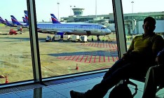 Крым теряет популярность у российских авиакомпаний