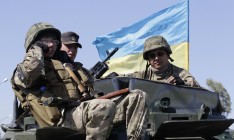 На Донбассе убито 2 тыс. российских военных