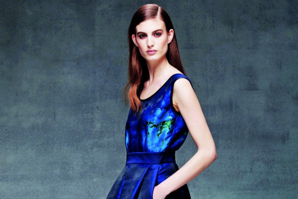 Холодные волны