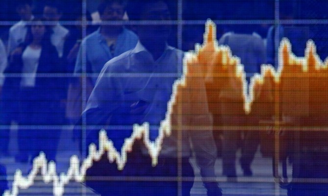 Госстат: инфляция в Украине в августе ускорилась до 0,8%