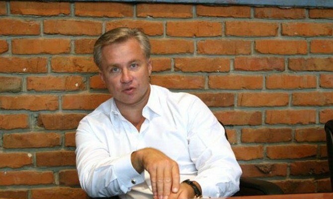 СМИ: Первый замглавы Администрации президента Косюк подал в отставку