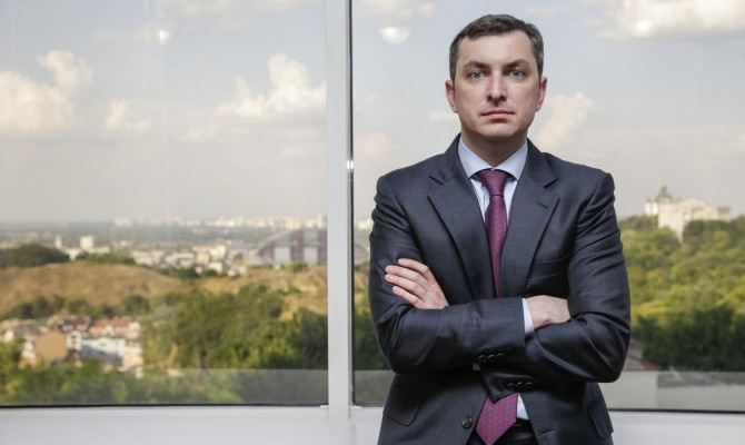 «Укрнафта» не уплатила в госбюджет 500 млн грн ренты за недропользование